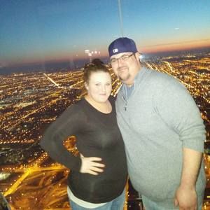 Meet your Posher, Trisha